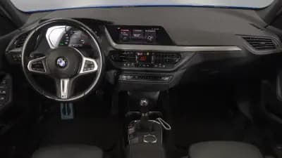 Vendo BMW 116 2021 - 21900 EUR, 104000 km - AUTO.MOTO.pt