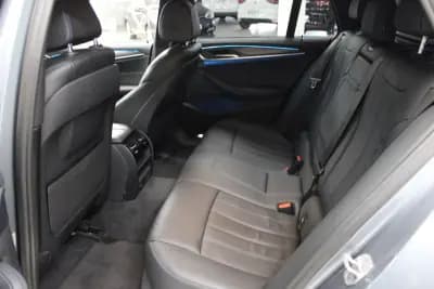 Vendo BMW 530e 2021 - 32990 EUR, 137000 km - AUTO.MOTO.pt