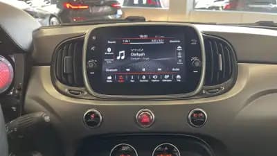 Vendo Abarth 595 2021 - 21990 EUR, 52892 km - AUTO.MOTO.pt