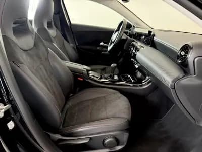 Sell Mercedes-Benz A 160 2021 - 25500 EUR, 49300 km - AUTO.MOTO.pt