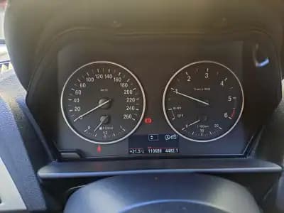 Vendo BMW 116 2016 - 13750 EUR, 110000 km - AUTO.MOTO.pt