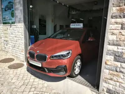 Vendo BMW 216 Active Tourer 2020 - 15950 EUR, 166895 km - AUTO.MOTO.pt