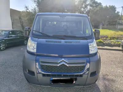 Sell Citroën Jumper 2013 - 12990 EUR, 147575 km - AUTO.MOTO.pt