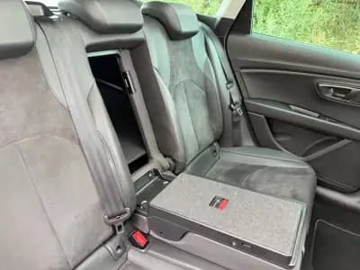 Vendo SEAT Leon ST 2016 - 15500 EUR, 175000 km - AUTO.MOTO.pt