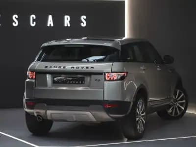 Sell Land Rover Range Rover Evoque 2014 - 19990 EUR, 185000 km - AUTO.MOTO.pt