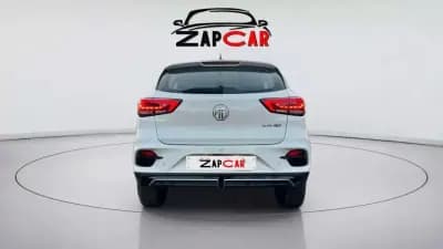 Vendo MG ZS 2022 - 19450 EUR, 31348 km - AUTO.MOTO.pt