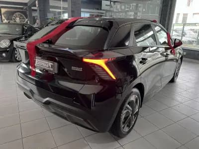 Vendo MG MG4 2023 - 19600 EUR, 23467 km - AUTO.MOTO.pt