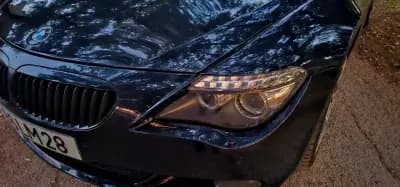 Vendo BMW 635 2010 - 31990 EUR, 67000 km - AUTO.MOTO.pt