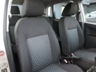 Vendo Ford Fiesta 2005 - 4990 EUR, 204000 km - AUTO.MOTO.pt