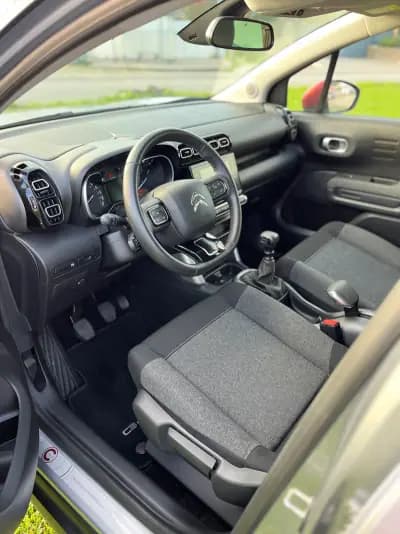 Sell Citroën C3 2021 - 15900 EUR, 7200 km - AUTO.MOTO.pt