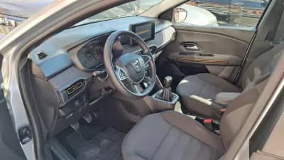 Sell Dacia Sandero 2022 - 14900 EUR, 110660 km - AUTO.MOTO.pt