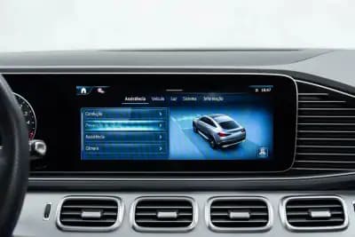 Sell Mercedes-Benz GLE 350 2024 - 94950 EUR, 13000 km - AUTO.MOTO.pt