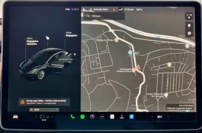 Vendo Tesla Model 3 2020 - 23500 EUR, 81000 km - AUTO.MOTO.pt