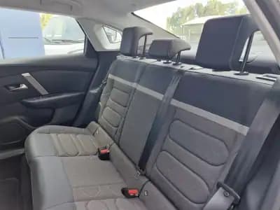 Sell Citroën e-C4 X 2024 - 31000 EUR, 11664 km - AUTO.MOTO.pt