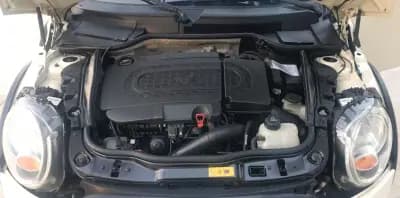 Vendo MINI One 2012 - 8990 EUR, 219000 km - AUTO.MOTO.pt