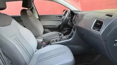 Sell SEAT Ateca 2022 - 16400 EUR, 59000 km - AUTO.MOTO.pt