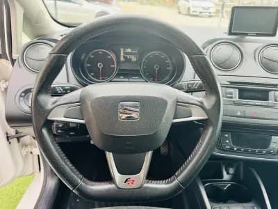 Sell SEAT Ibiza 2015 - 15000 EUR, 159000 km - AUTO.MOTO.pt