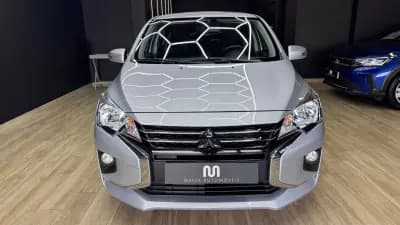 Sell Mitsubishi Space Star 2023 - 11990 EUR, 45000 km - AUTO.MOTO.pt