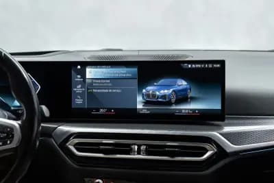 Vendo BMW i4 2022 - 45950 EUR, 79000 km - AUTO.MOTO.pt