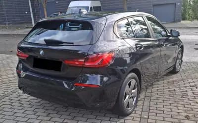 Sell BMW 116 2021 - 19490 EUR, 129000 km - AUTO.MOTO.pt