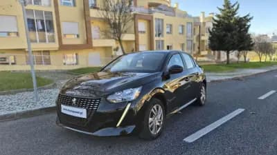 Sell Peugeot 208 2020 - 12480 EUR, 65000 km - AUTO.MOTO.pt