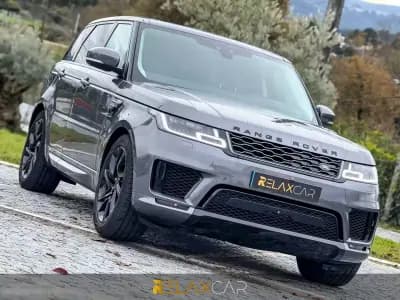 Sell Land Rover Range Rover Sport 2018 - 43000 EUR, 138000 km - AUTO.MOTO.pt