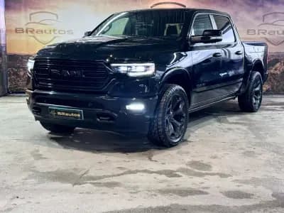 Vendo Dodge RAM 2020 - 109900 EUR, 41242 km - AUTO.MOTO.pt