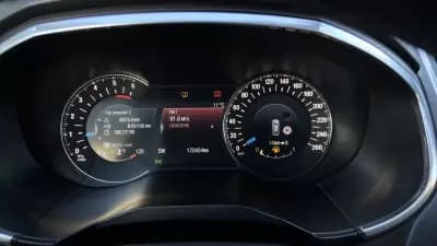 Sell Ford S-Max 2016 - 16999 EUR, 170121 km - AUTO.MOTO.pt