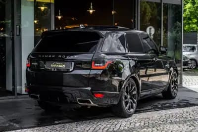 Vendo Land Rover Range Rover Sport 2018 - 41990 EUR, 170206 km - AUTO.MOTO.pt