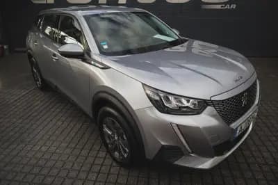 Sell Peugeot e-2008 2021 - 21750 EUR, 62670 km - AUTO.MOTO.pt