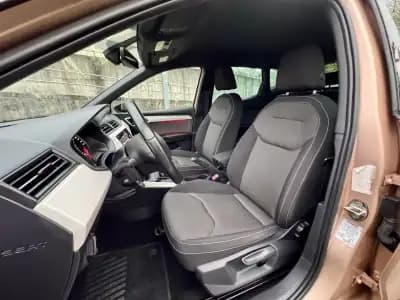 Sell SEAT Arona 2018 - 18500 EUR, 136000 km - AUTO.MOTO.pt