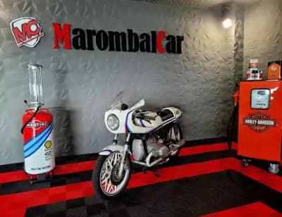 Sell BMW R 12 Base 1981 - 13990 EUR, 18 km - AUTO.MOTO.pt