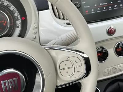 Vendo Fiat 500 2021 - 11900 EUR, 82000 km - AUTO.MOTO.pt