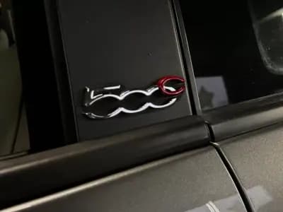 Sell Fiat 500C 2021 - 12990 EUR, 108900 km - AUTO.MOTO.pt