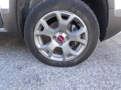 Sell Fiat Panda 2021 - 11500 EUR, 83357 km - AUTO.MOTO.pt