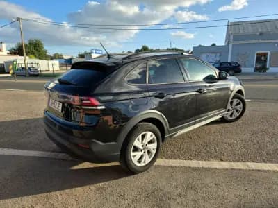 Vendo Volkswagen Taigo 2024 - 20500 EUR, 42266 km - AUTO.MOTO.pt