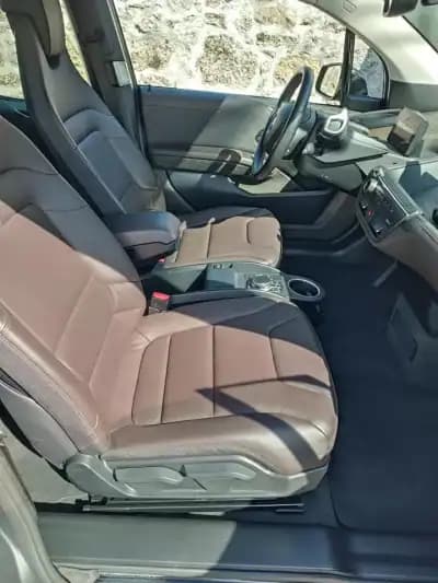 Sell BMW i3 2019 - 24500 EUR, 75900 km - AUTO.MOTO.pt