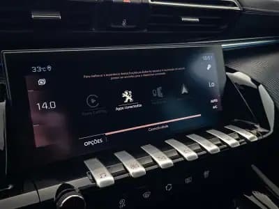 Vendo Peugeot 508 2020 - 22450 EUR, 139000 km - AUTO.MOTO.pt