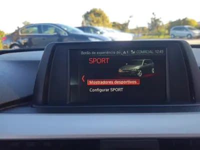 Sell BMW 318 2019 - 21800 EUR, 98000 km - AUTO.MOTO.pt