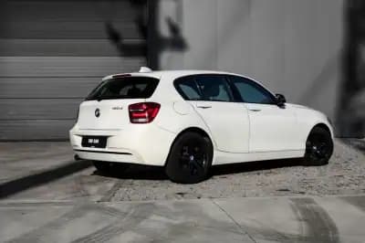 Vendo BMW 120 2012 - 15999 EUR, 190000 km - AUTO.MOTO.pt