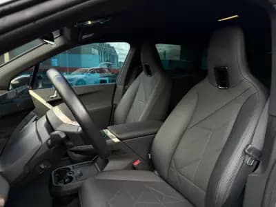 Sell BMW iX 2022 - 51900 EUR, 52000 km - AUTO.MOTO.pt