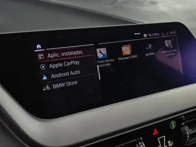 Vendo BMW 116 2021 - 22450 EUR, 94000 km - AUTO.MOTO.pt