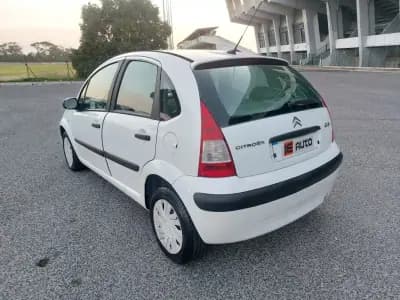 Sell Citroën C3 2007 - 4490 EUR, 259408 km - AUTO.MOTO.pt
