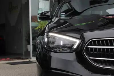 Vendo Mercedes-Benz E 220 2021 - 36900 EUR, 78024 km - AUTO.MOTO.pt