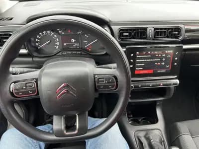 Sell Citroën C3 2018 - 11750 EUR, 72750 km - AUTO.MOTO.pt