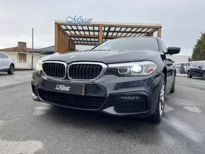 Vendo BMW 530e 2019 - 25950 EUR, 199000 km - AUTO.MOTO.pt