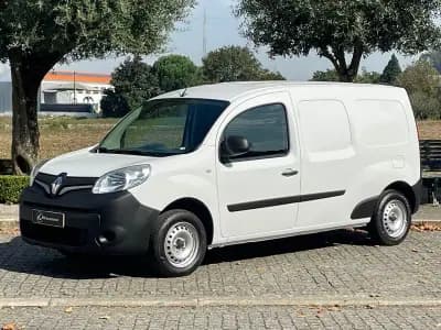 Sell Renault Kangoo 2021 - 13900 EUR, 151000 km - AUTO.MOTO.pt
