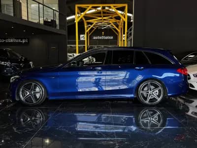 Sell Mercedes-Benz C 43 AMG 2017 - 39990 EUR, 122655 km - AUTO.MOTO.pt