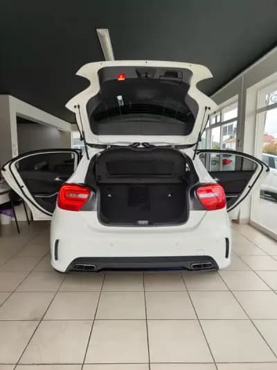 Sell Mercedes-Benz A 45 AMG 2013 - 31500 EUR, 112700 km - AUTO.MOTO.pt