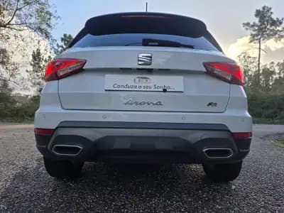 Sell SEAT Arona 2023 - 17750 EUR, 55000 km - AUTO.MOTO.pt